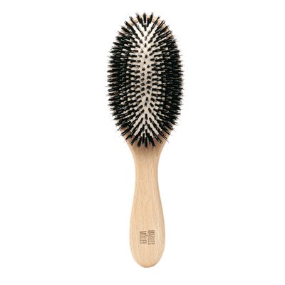 ALLROUND HAIR BRUSH - Щётка очищающая маленькая Marlies Möller 27121 фото