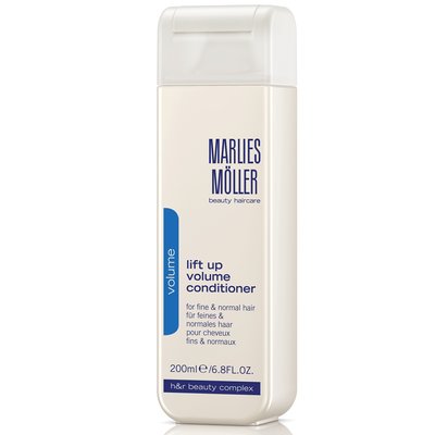 LIFT UP VOLUME CONDITIONER - Кондиціонер для надання об'єму волоссю Marlies Möller 106600 фото