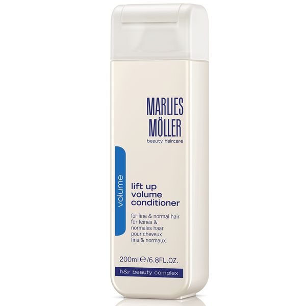 LIFT UP VOLUME CONDITIONER - Кондиционер для придания объема волосам Marlies Möller 106600 фото