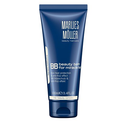 BB BEAUTY BALM FOR MIRACLE HAIR - Бальзам для непослушных волос Marlies Möller 21364 фото