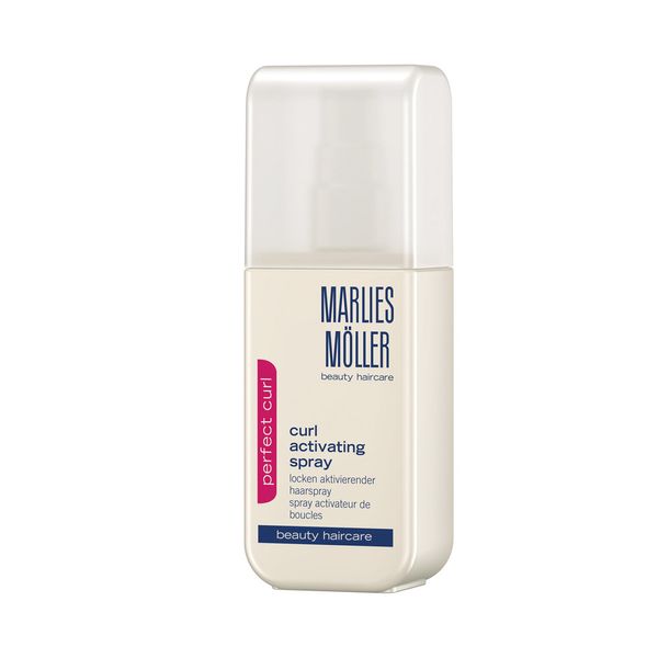 CURL ACTIVATING SPRAY - Спрей для формування локонів Marlies Möller 21263 фото