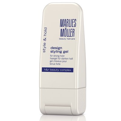 DESIGN STYLING GEL - Гель для креативного укладання Marlies Möller 25666 фото