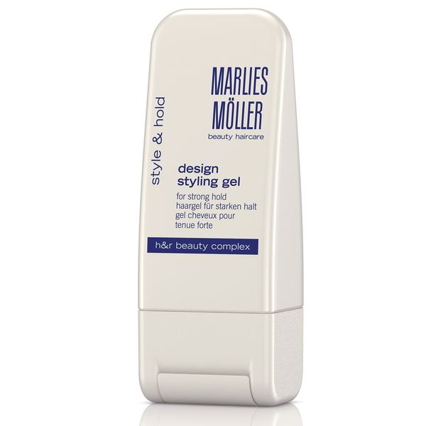 DESIGN STYLING GEL - Гель для креативной укладки Marlies Möller 25666 фото