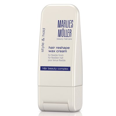 HAIR RESHAPE WAX CREAM - Віск для моделювання волосся Marlies Möller 25681 фото