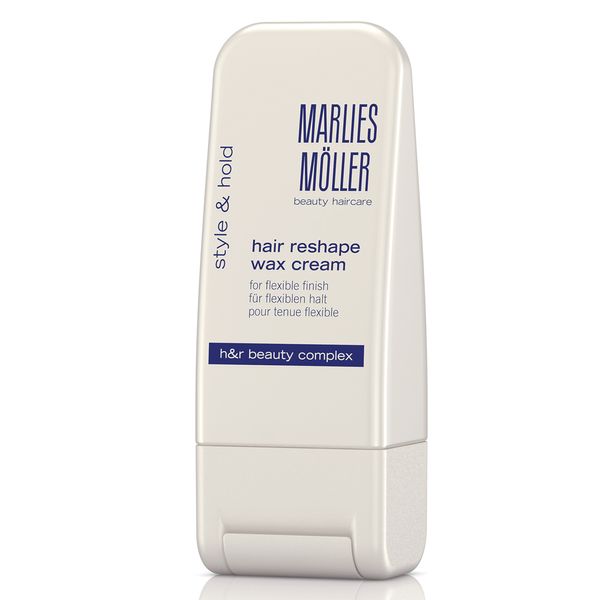 HAIR RESHAPE WAX CREAM - Віск для моделювання волосся Marlies Möller 25681 фото