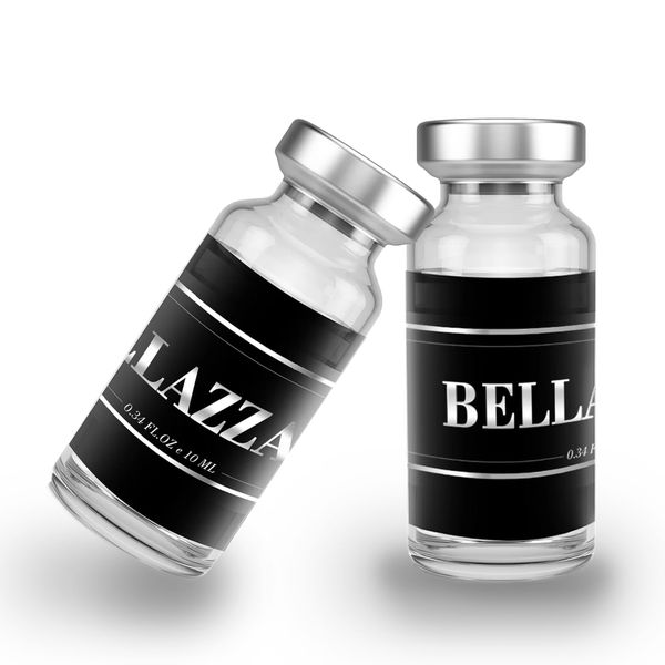 Bellazzare - Комплекс липолитического раствора Zishel 4.27.01 фото