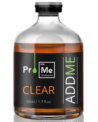 AddMe Clear - концентрат проти акне ProMe pmac фото