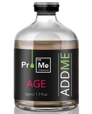 AddMe Age - антивіковий концентрат ProMe pmaa фото