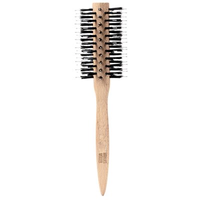 LARGE ROUND STYLING BRUSH - Кругла щітка великого розміру Marlies Möller 27077 фото