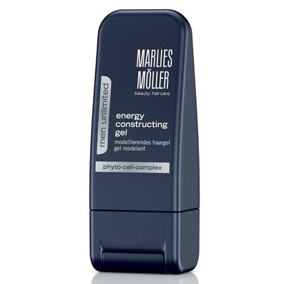 ENERGY CONSTRUCTING GEL - Моделюючий гель для укладання волосся Marlies Möller 25846 фото