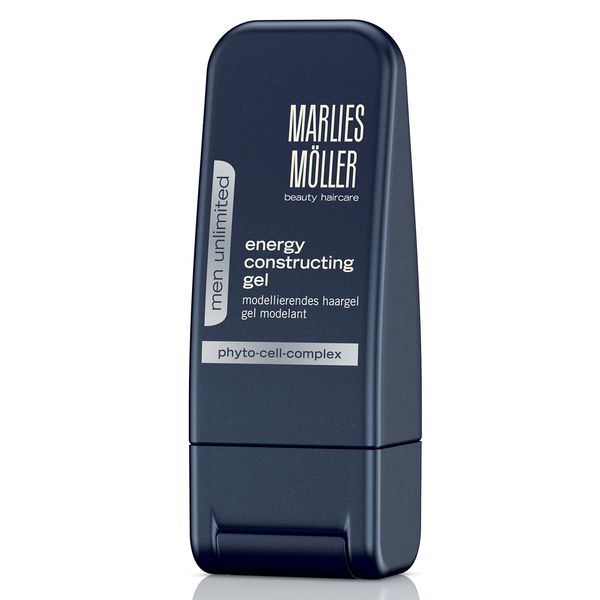 ENERGY CONSTRUCTING GEL - Моделирующий гель для укладки волос Marlies Möller 25846 фото