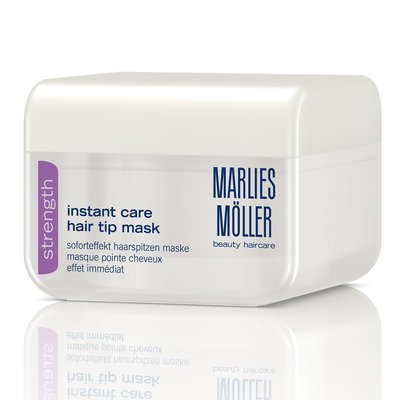 INSTANT CARE HAIR TIP MASK - Маска миттєвої дії для кінчиків волосся Marlies Möller 25658 фото